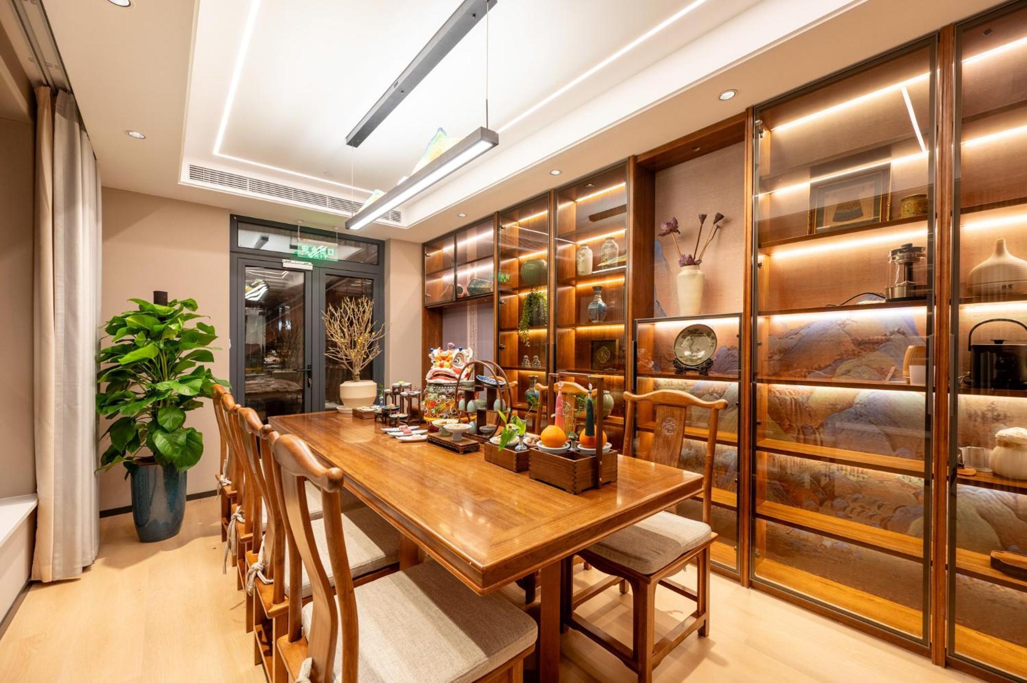Fuxue Qiuguo Hotel Beijing Nanluoguxiang Siheyuan Branch Exteriör bild